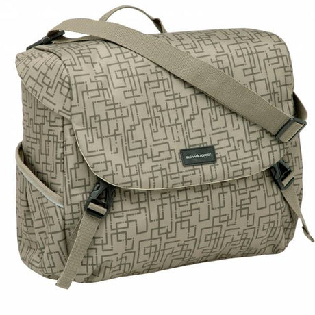 Mondi Joy Fietstas - skuldertaske - Damer - Sport - Ivy Walnut