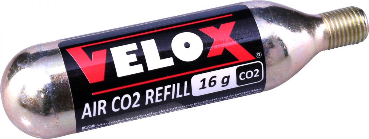 Velox CO2 mønstre 16gr (3)