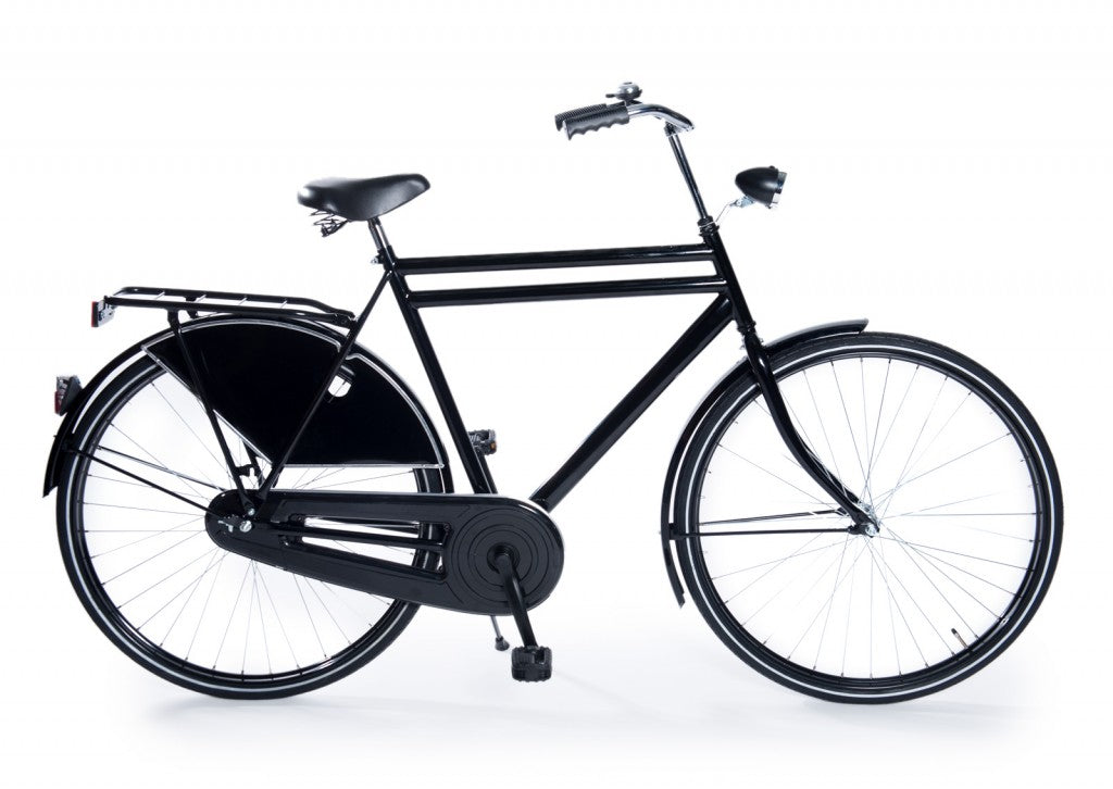 Wsb aldo grandpa starter 28 - 61 cm sort