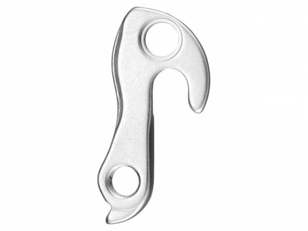 Union Derailleurpad GH-130 med skruesæt M8X0.75