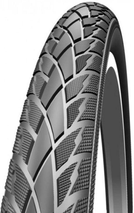 Railer Road Cruiser 20x1.75 (47-406) Sort