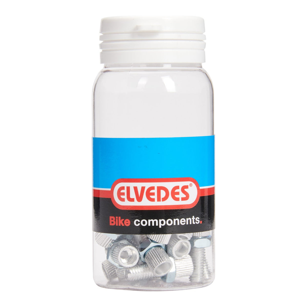 Elvedes kabelsystemer bv elvedes finjusteringskabel m6 aluminium (25) elv1090