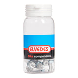 Elvedes kabelsystemer bv elvedes finjusteringskabel m6 aluminium (25) elv1090