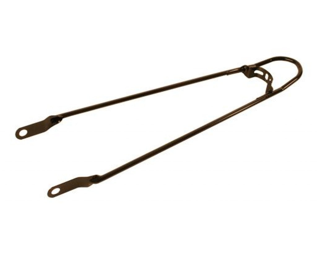 Hulzebos cykeldele b.v. fender bar kofanger 28sp metallic brun
