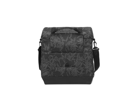 Alba Single Cykeltaske - New Looxs - Taske - Unisex - Sort