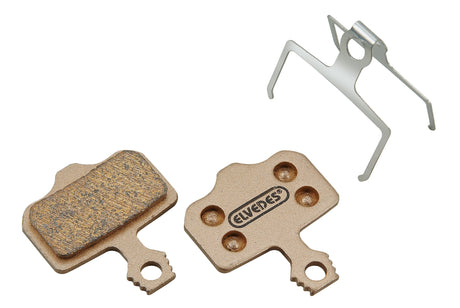 Disc Brake Block Set Elvedes Avid XX X0 Elixir - Sintered (10 par)