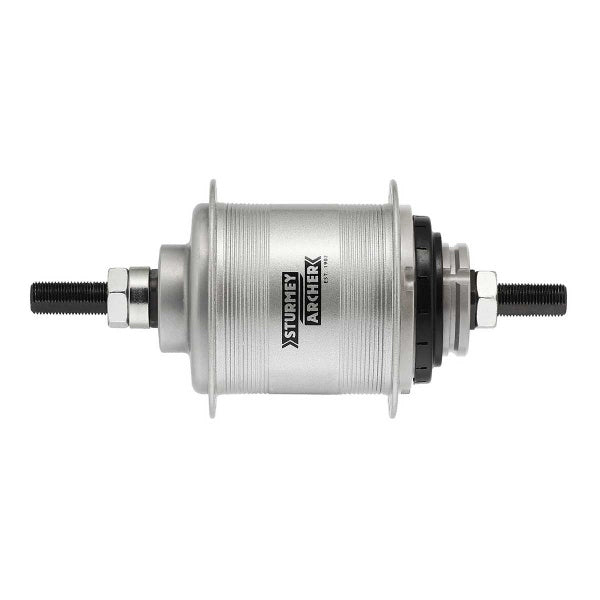 Sturmey-archer europa n.v. sa aw 01 trigger 3-trins navfrihjul
