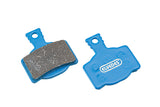 Disc Brake Block Set Organic Magura MT2, MT4, MT6,