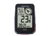 Sigma Rox 2.0 GPS SW SWO Stand Simple Holder + USB-C opladningskabel