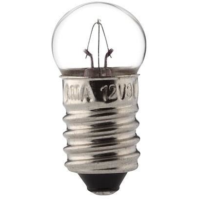 Spanninga metal b.v. voltagea lys nr. 22 12v-3w-e10