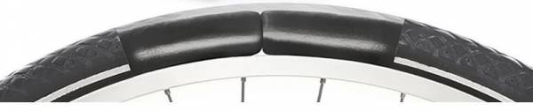 Gaadi Inner Tube DV HV 28 40 47-622 635 40mm 2 ender