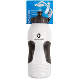 Mighty Water Bottle hvid med anti-skrid 550-600ccm