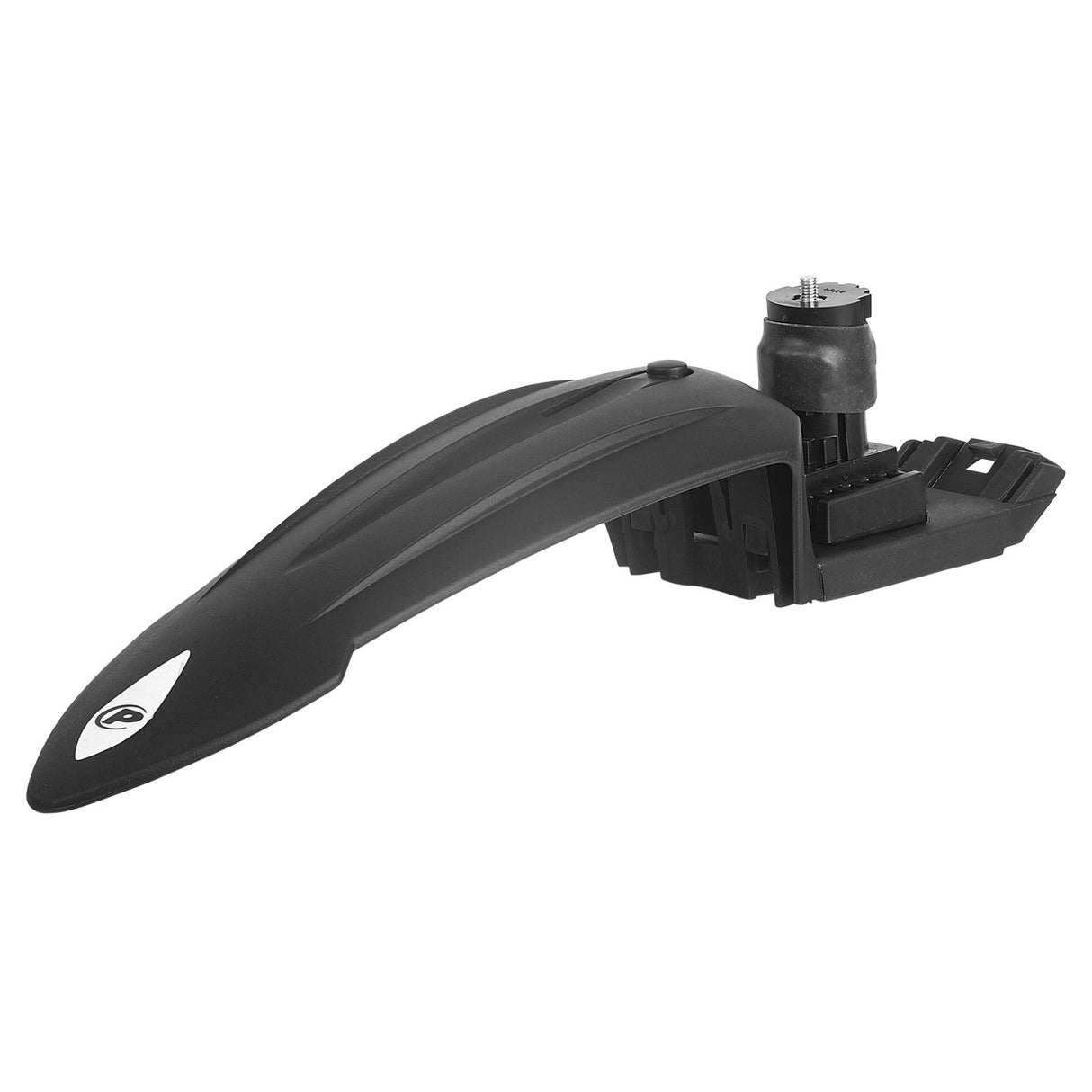 Voorbalbord langrend Evo 26 27,5 29 tommer sort