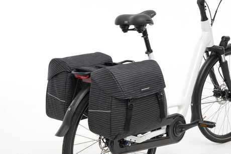 Joli dobbelt cykelpose