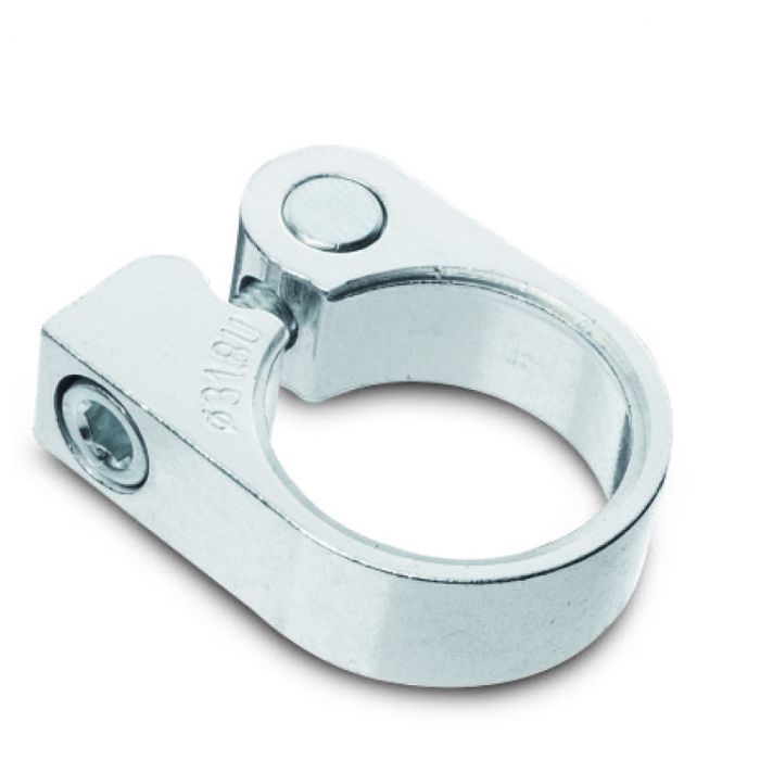 SEAT PEN CLAMP ALLEN ALU 34.9