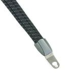 Snelbinder Trio Active Life 24 tommer sort grå