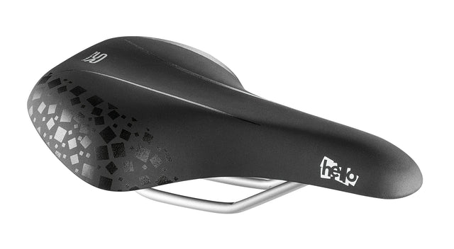 Saddle Sr Kids Hello 24 Unisex Sort