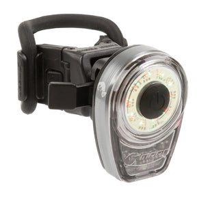 Messing Schlager Moon Cameleon Front Light LED USB 'Chameleon'