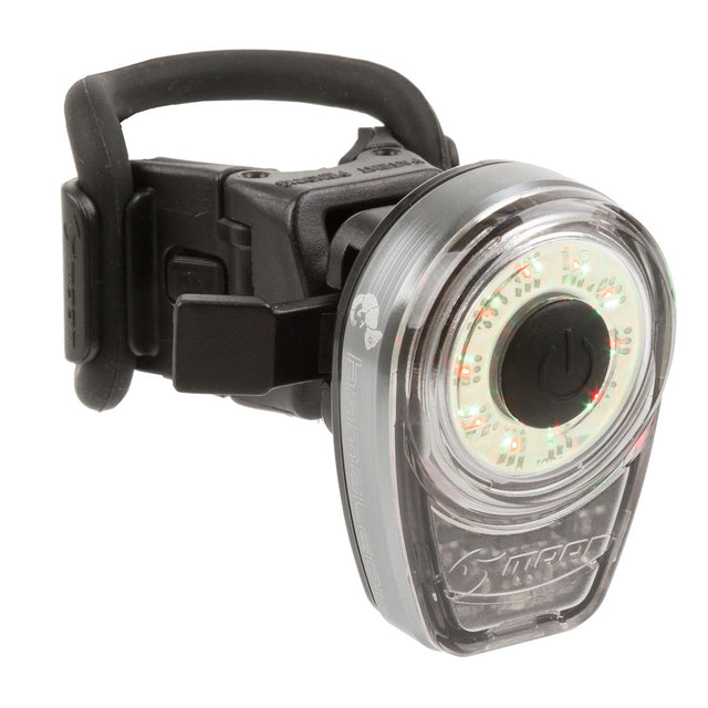 Messing Schlager Moon Cameleon Front Light LED USB 'Chameleon'