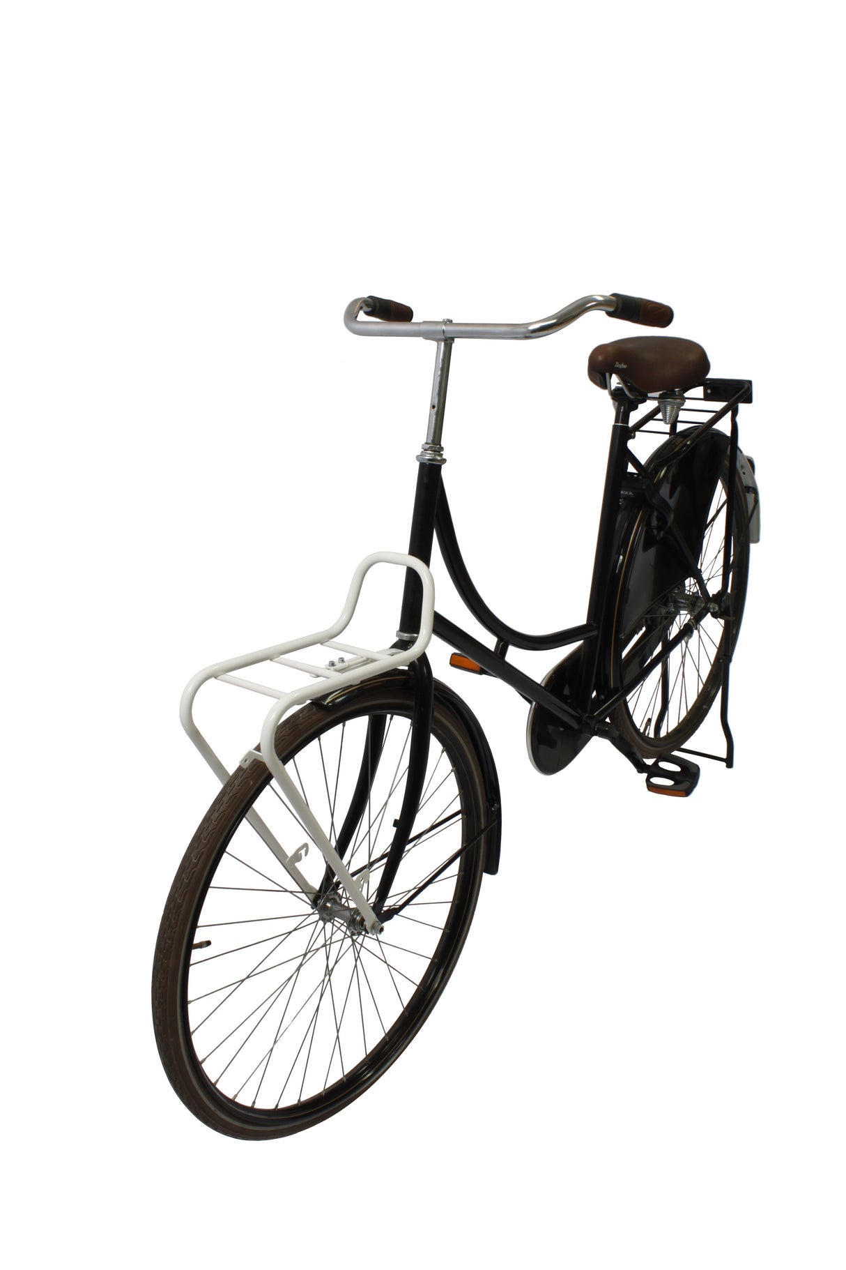Forsyrer 28 Steco Flow - Hvid