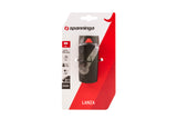 Spanninga forlygte Lanza Battery 20 Lumen
