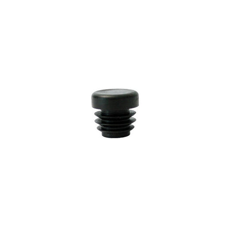 Steco b.v. steco inslagdopje voor transportdrager 16 mm.