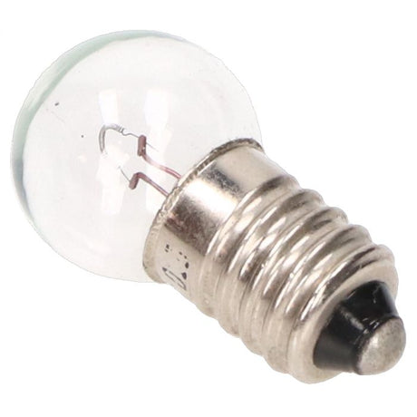 Spanninga metal b.v. voltagea lys nr. 12 6v-7.5w-e10