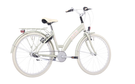 Hulzebos cykeldele b.v. bfk 24 lots of love 3v desert salvie måtte - 24lot65