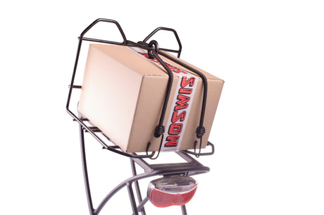 Simson Carrier bredere
