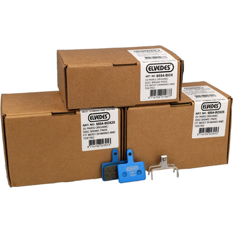 Elvedes kabelsystemer bv elvedes 60 år - 6854-box60