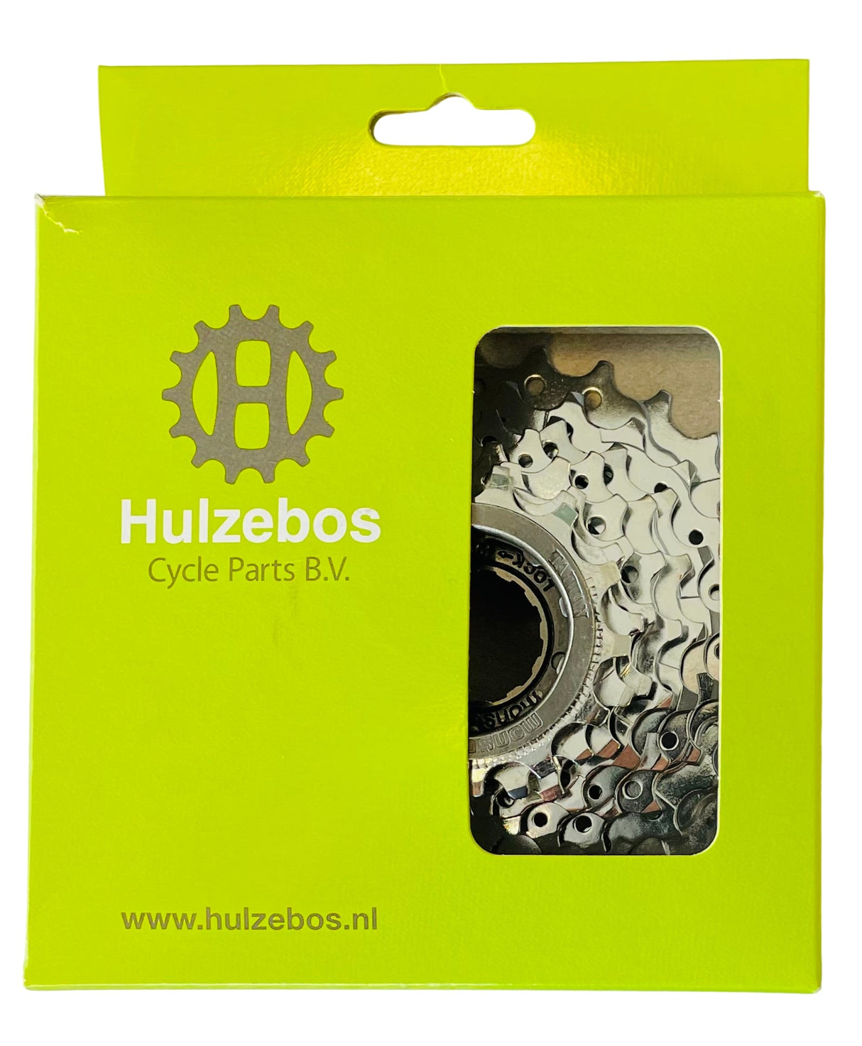Hulzebos cykeldele b.v. hh monsun frihjul 8v 13-28t