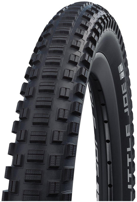 Schwalbe benelux b.v. Schwalbe clincher little joe performance 37-305 +r sort