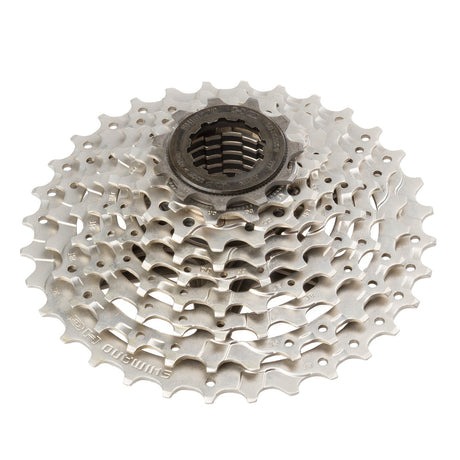 Messingleje Shimano CS-HG400-9 kassette 9 spd. 11-32