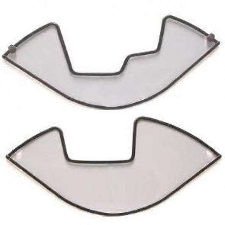 Hesling cykeldele hesling dress guard 28 4 hybrid rund cc *