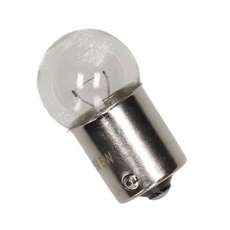 Spanninga metal b.v. spana duplo lys nr. 122 6v-15w-ba15s