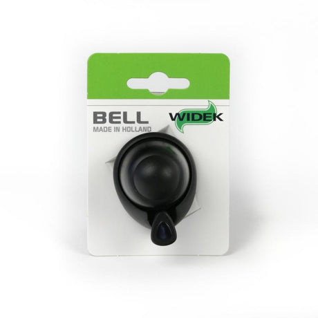 Widek b.v. widek decibel ii zwart zilver op kaart (6)