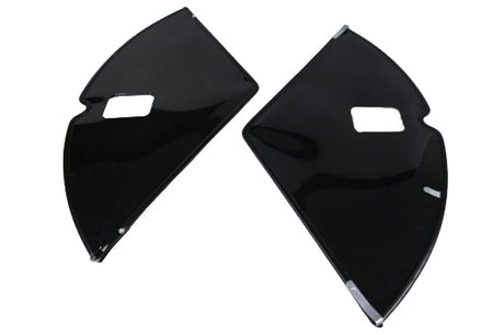 Hesling bike parts dress guard hesling 24 5 black