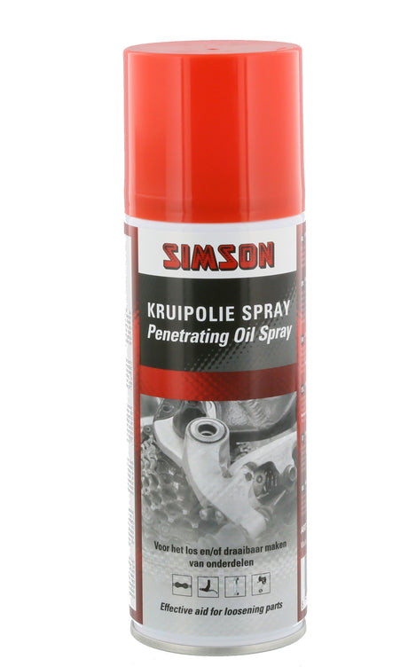 Simson Crawl Oil Spray Cane 200 ml