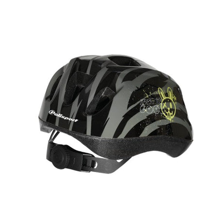 Polisport plasticos s.a. polisport helm junior cool rabbit s (52-56 cm.)