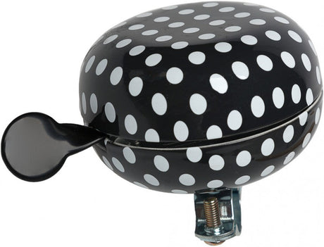 Burgere - new looxs new looxs ding dong bell polka sort 80 mm. - 600.385