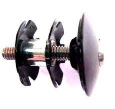 Bofix ahead cap 22,2 alu.