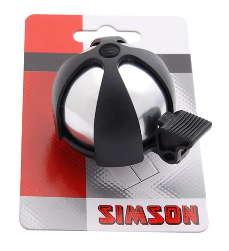 Rema tip top holland b.v. simson bell sport krom sort