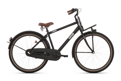 Cykelcykel sjov 24 3V Load Boys