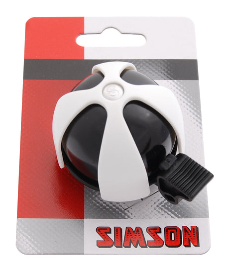 Rema tip top holland b.v. simson 021222 klokke sport sort og hvid