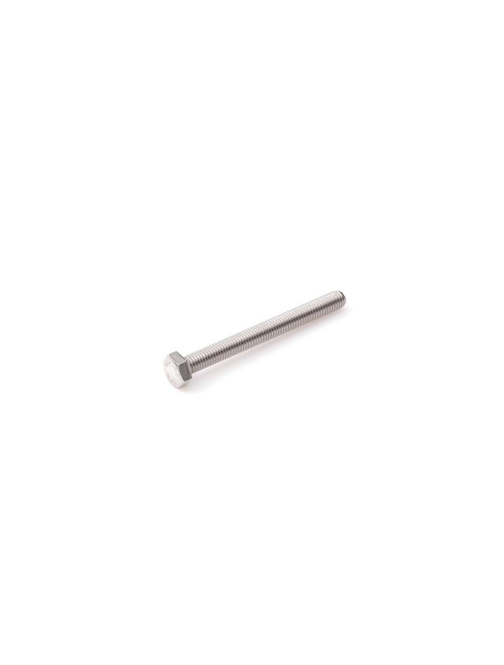 Bofix seks. bolt rustfrit stål m8 x 50