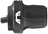 Messingleje Shimano SL-RV200-7R skifter 7V.