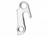 Union Derailleurpad GH-124 med skruesæt M8X0.75