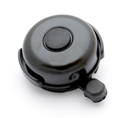 Simson Bicycle Bell Hybrid Black On Menu