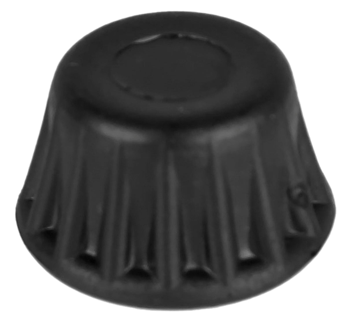 Polisport plasticos s.a. bobike drejemøtrik sort forrude - 1250088