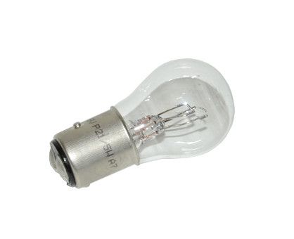 Spanninga metal b.v. voltagea lys nr. 110 6v-21 5w-bay15d